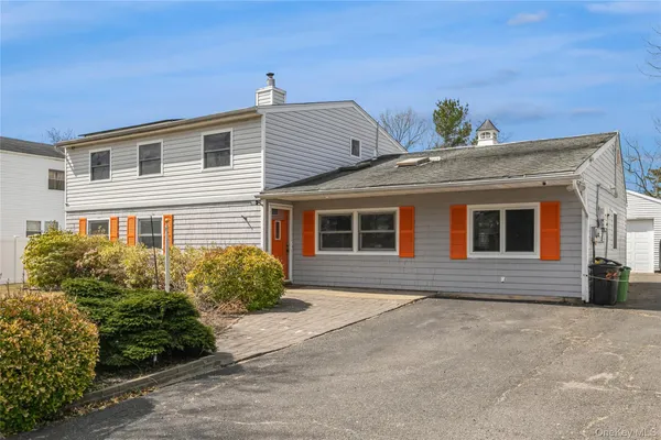 $599,999 | 84 Corbin Avenue, East Patchogue, NY 11772
