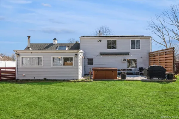 $599,999 | 84 Corbin Avenue, East Patchogue, NY 11772