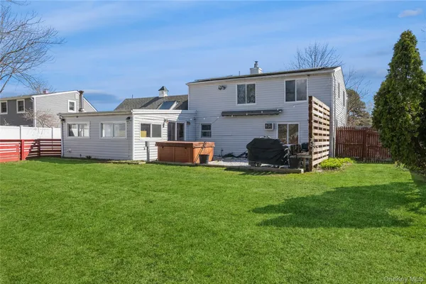 $599,999 | 84 Corbin Avenue, East Patchogue, NY 11772
