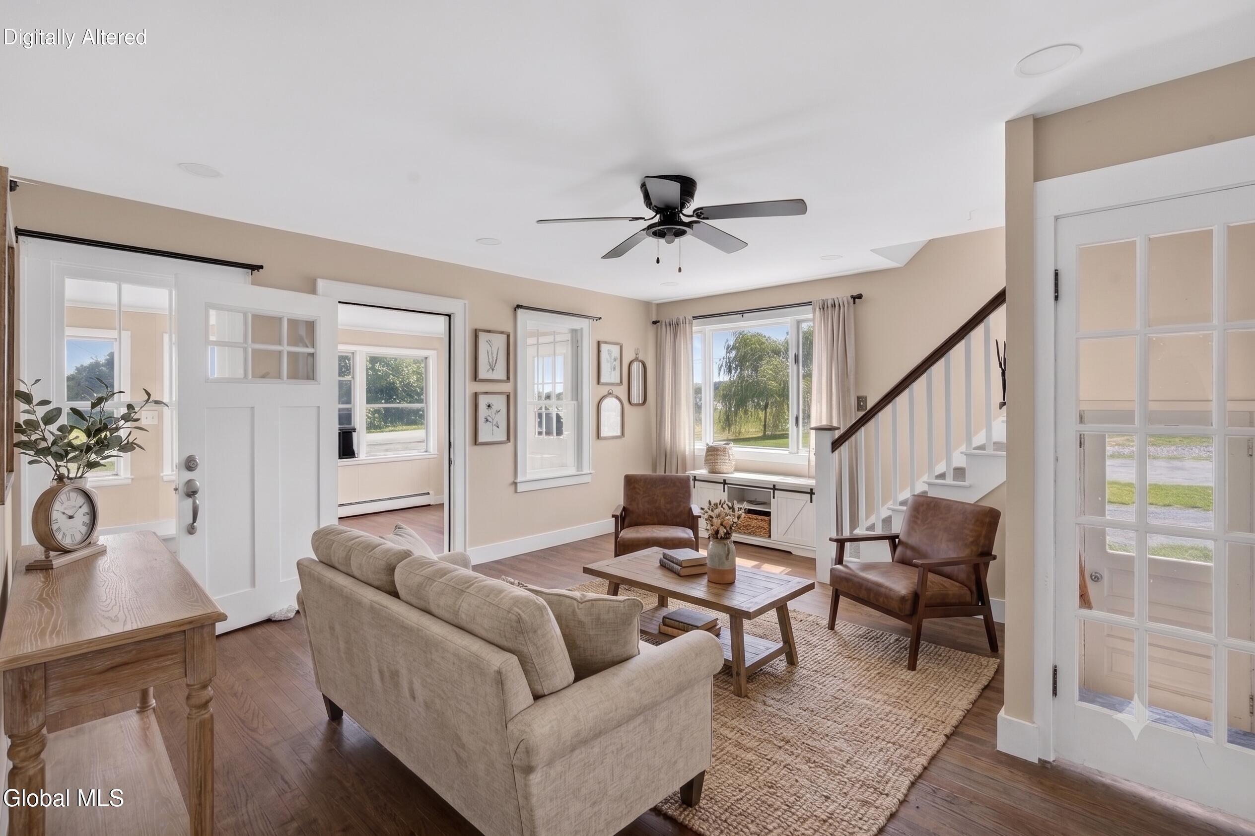 396 Pattersonville Road Florida, NY 12010 - Photo 7 of 34 Virtually Staged