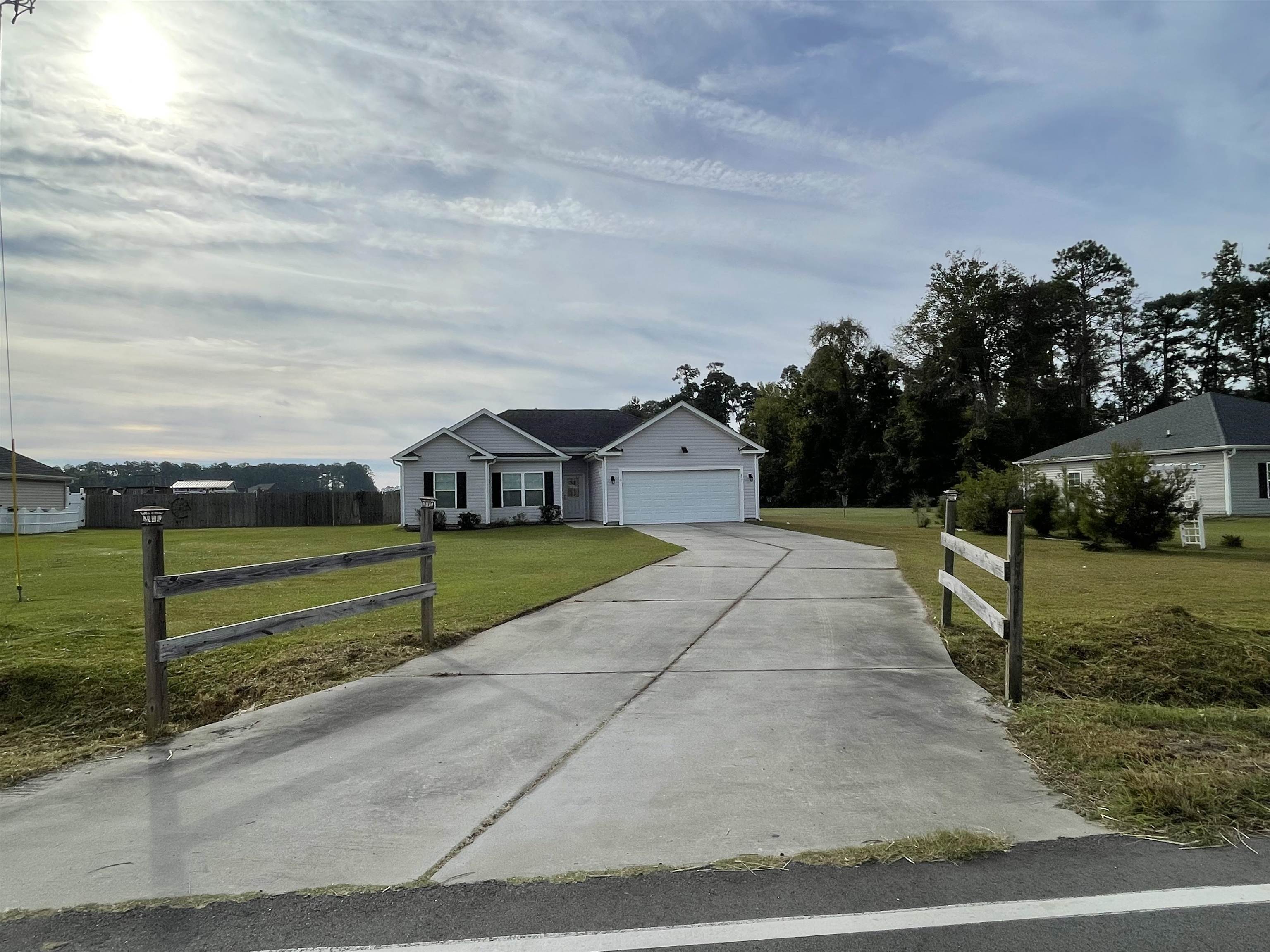 431 Hallie Martin Road Conway, SC 29527 - Photo 2 of 15 Gallery Image 2