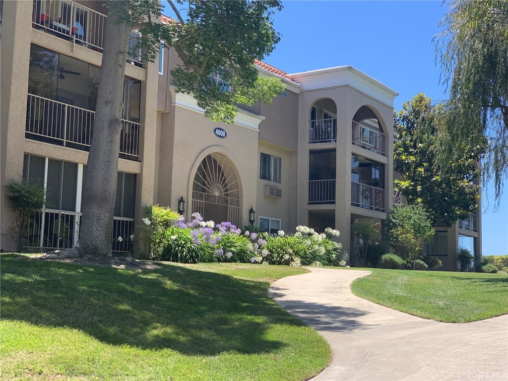 4008 Calle Sonora Oeste, Unit 2A, Laguna Woods, CA 92637 Compass