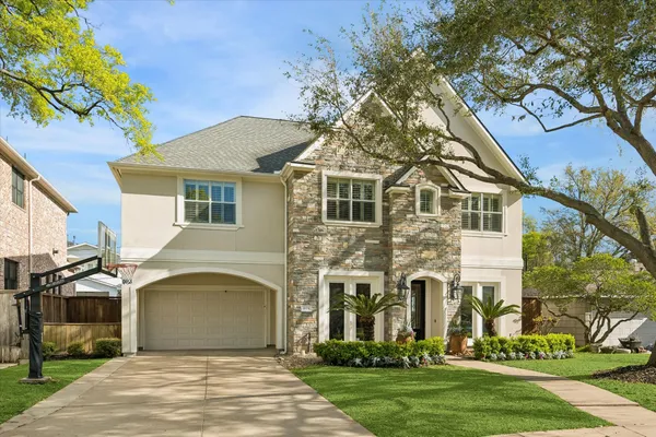 $1,489,000 | 4606 Birch Street, Bellaire, TX 77401