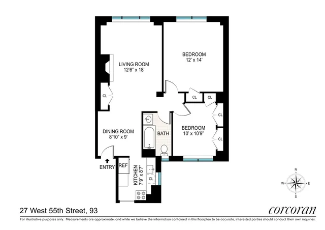 a view of a building