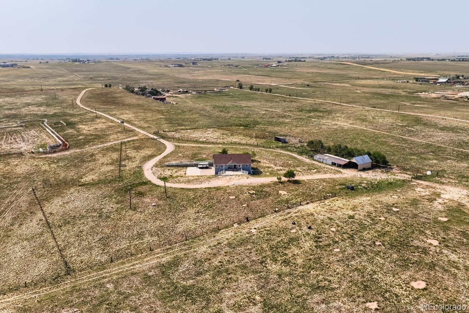 1080 South Dutch Valley Road Bennett, CO 80102 - Photo 3 of 5 Gallery Image 3