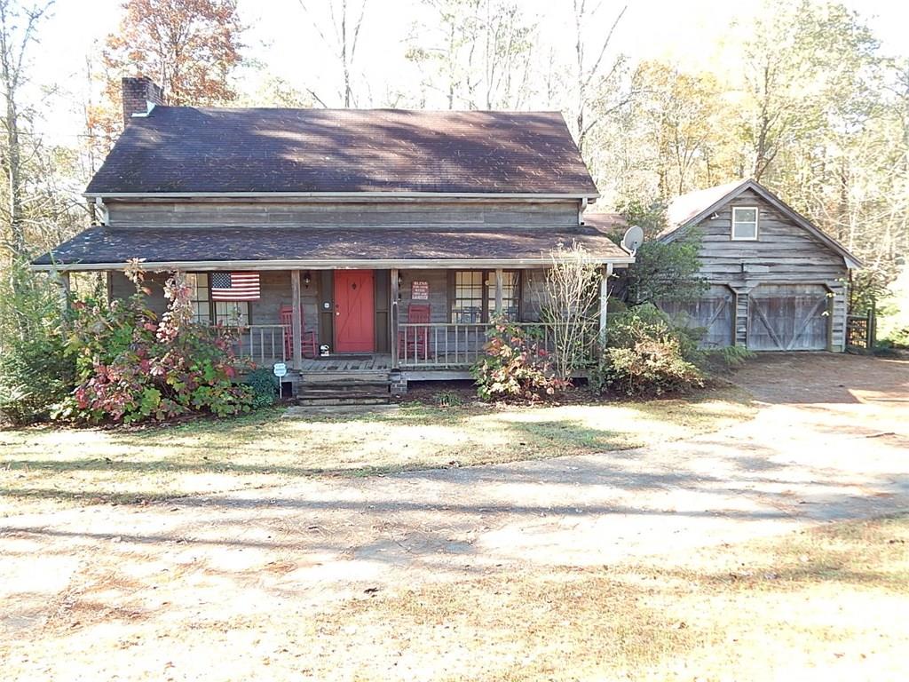 5339 Burdett Road Southeast Mableton, GA 30126 - Photo 1 of 1 Gallery Image 1
