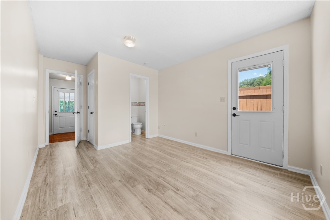 112 Cedar Grove Road Savannah, GA 31419 - Photo 13 of 18 Flex Room