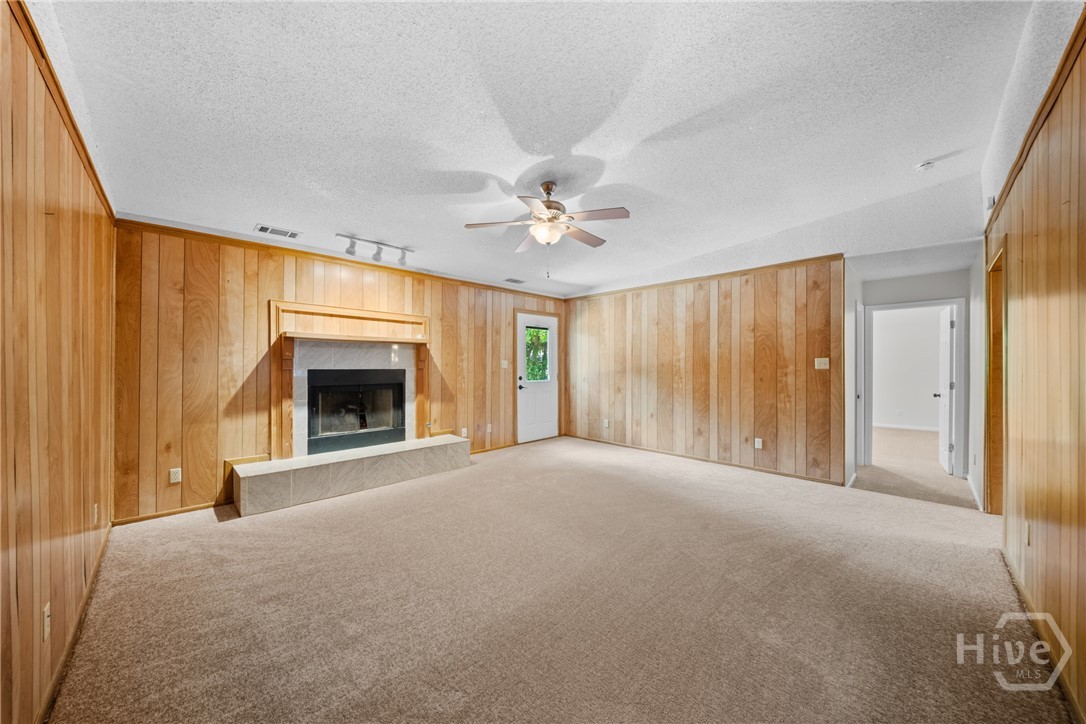 112 Cedar Grove Road Savannah, GA 31419 - Photo 6 of 18 Great Room