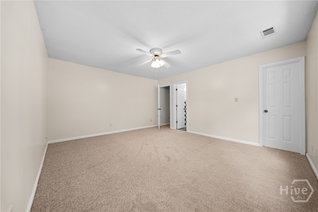 112 Cedar Grove Road Savannah, GA 31419 - Photo 7 of 18 Primary Bedroom