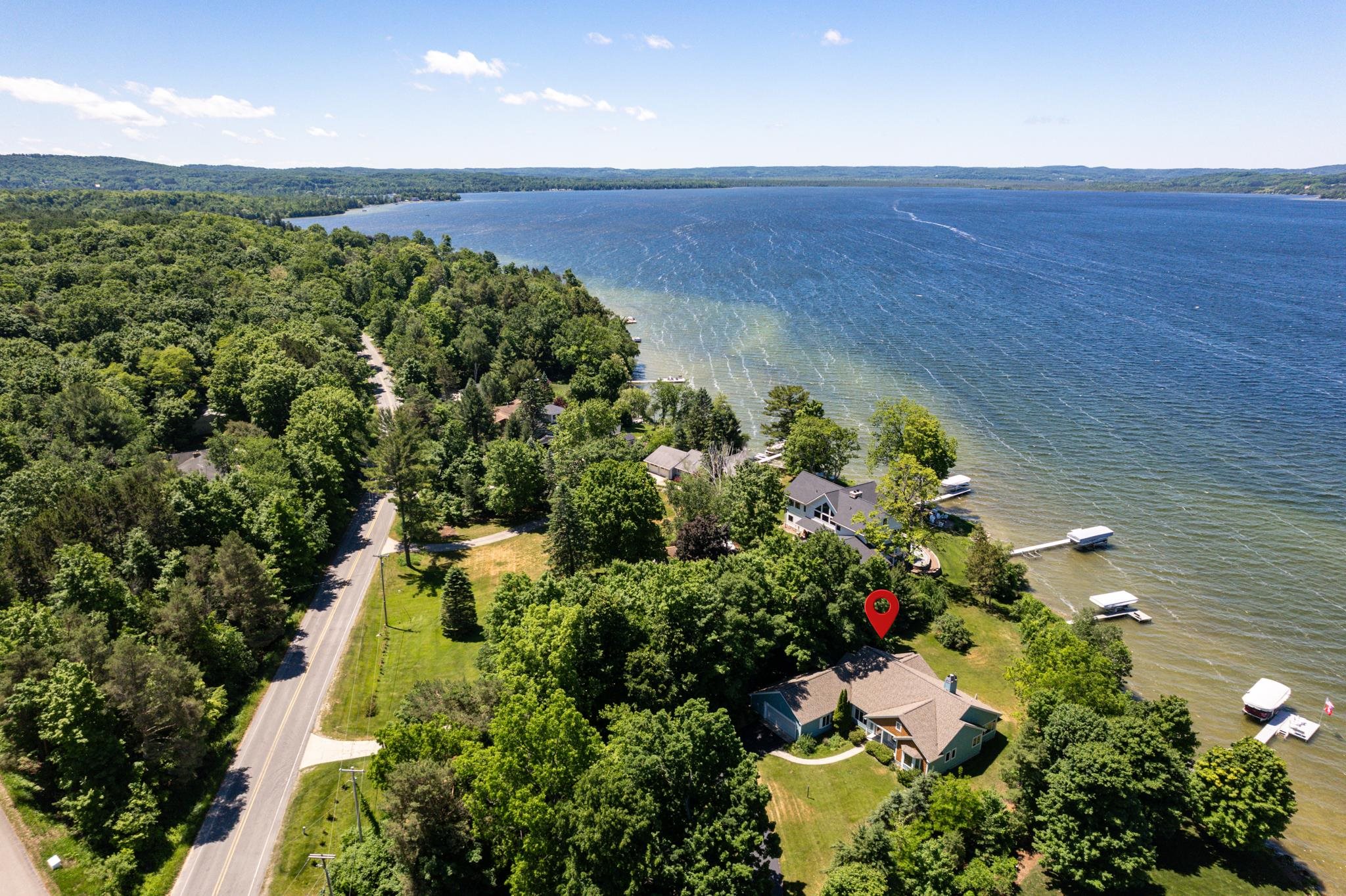 8080 South Lakeview Road Traverse City, MI 49684 - Photo 14 of 67