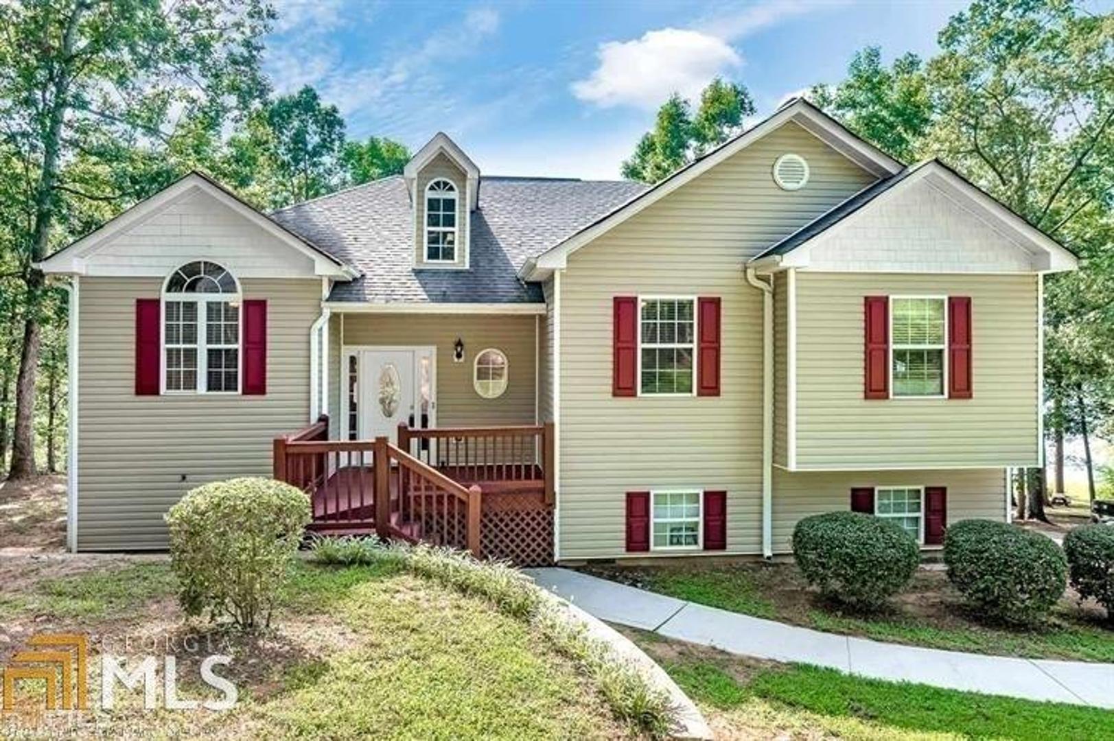 1314 Whippoorwill Road Monticello, GA 31064 - Photo 1 of 1 Gallery Image 1
