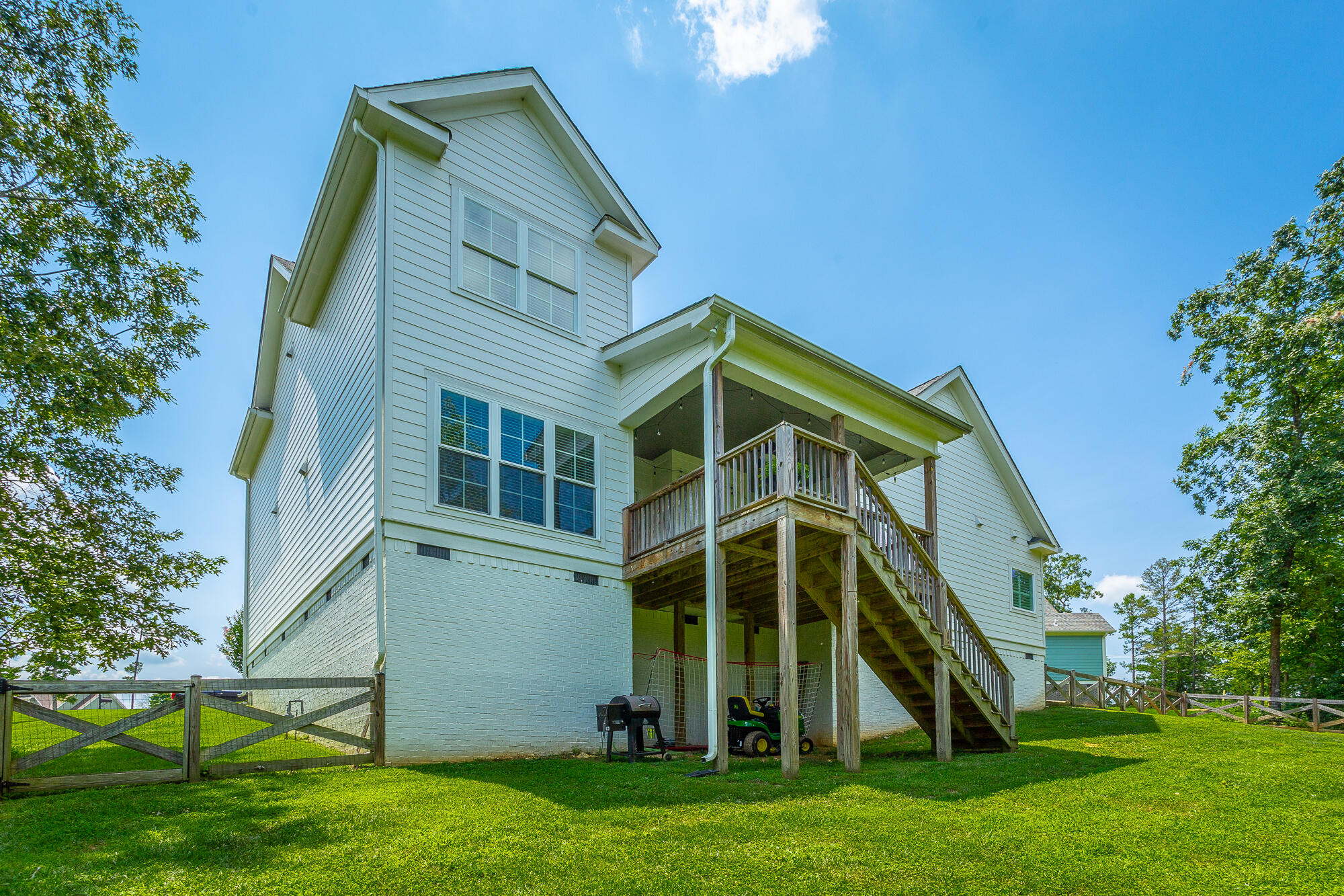 9296 Scarlet Ridge Road Ooltewah, TN 37363 - Photo 51 of 52 9296 Scarlett Ridge Rd. HD-5