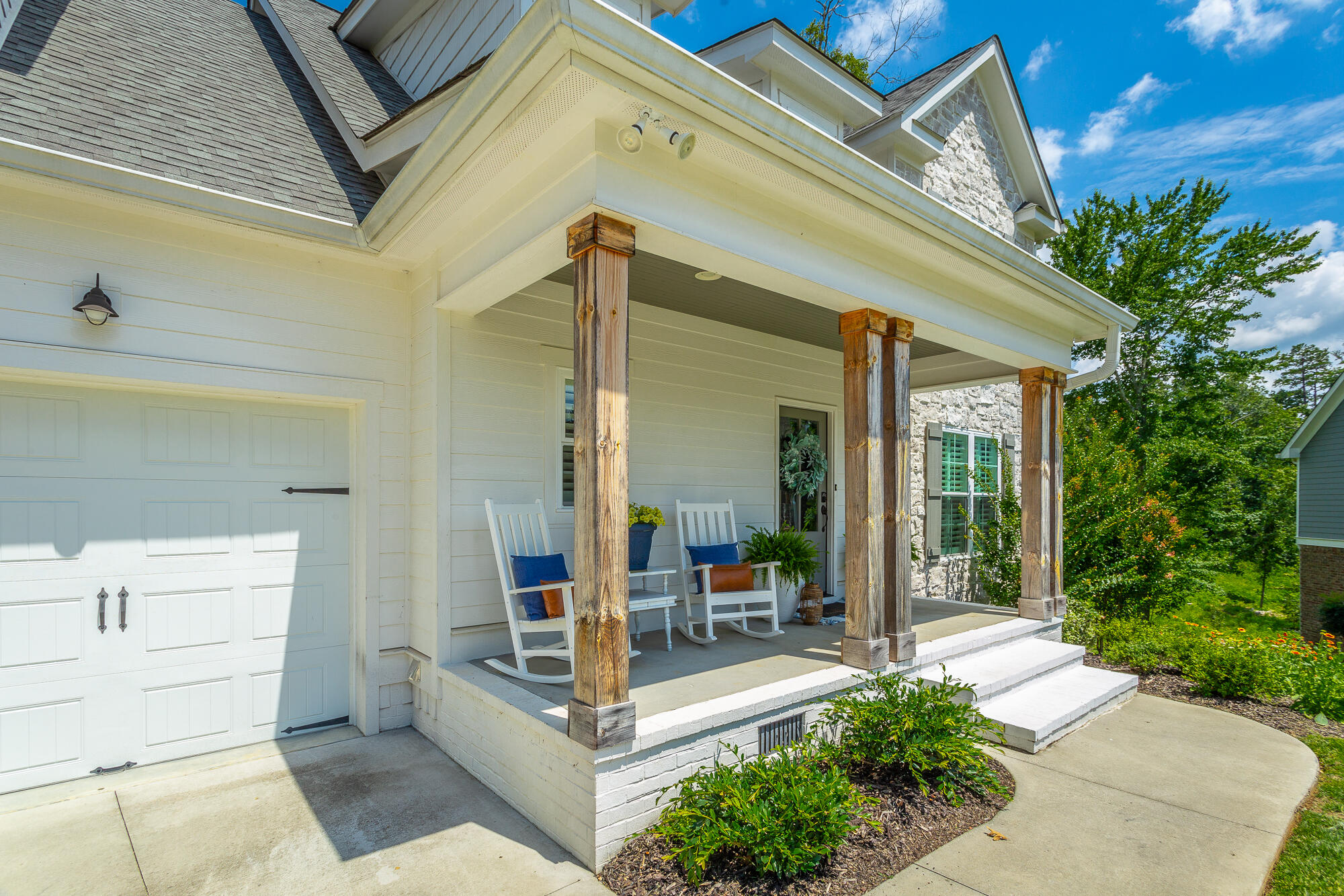 9296 Scarlet Ridge Road Ooltewah, TN 37363 - Photo 6 of 52 9296 Scarlett Ridge Rd. HD-29