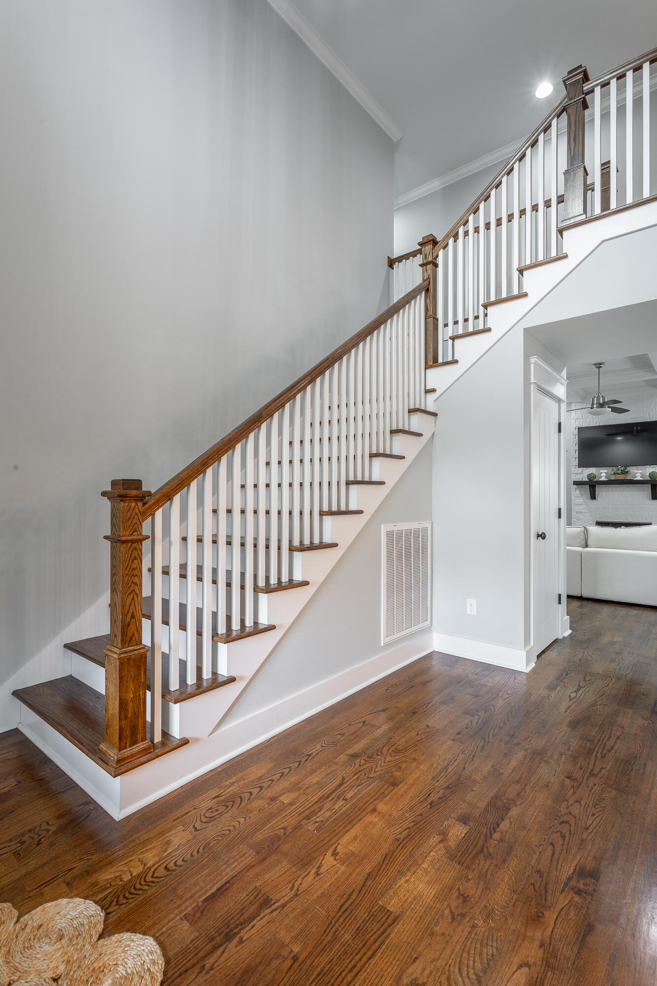9296 Scarlet Ridge Road Ooltewah, TN 37363 - Photo 9 of 52 9296 Scarlett Ridge Rd. HD-30