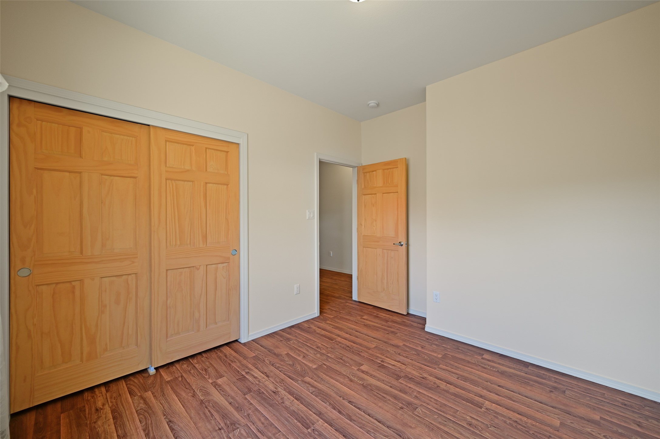 3753 Valmora Road Santa Fe, NM 87505 - Photo 25 of 41 Second bedroom