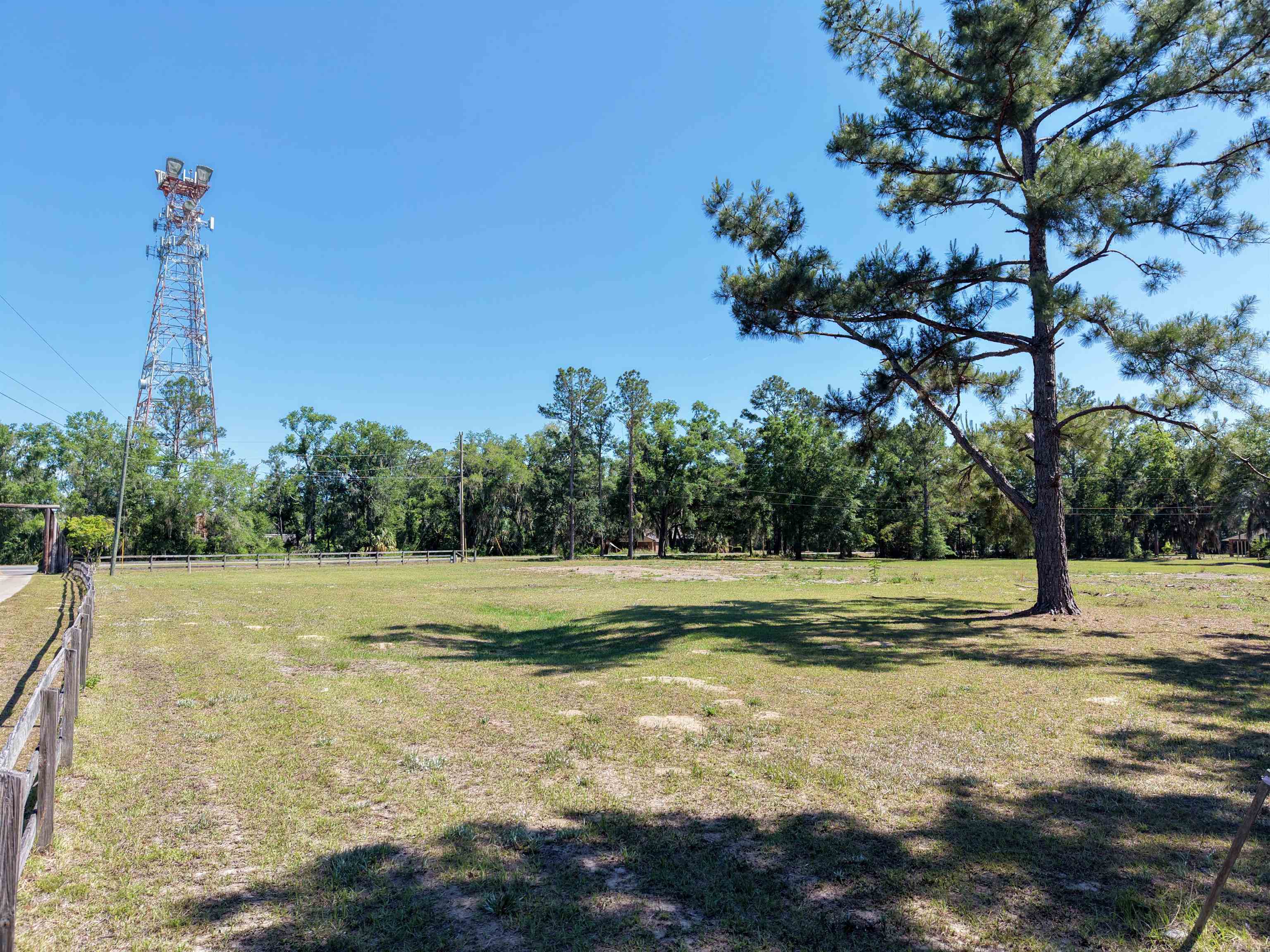 Vacant Vacant Valhalla Ranch Drive Perry, FL 32348 - Photo 2 of 11