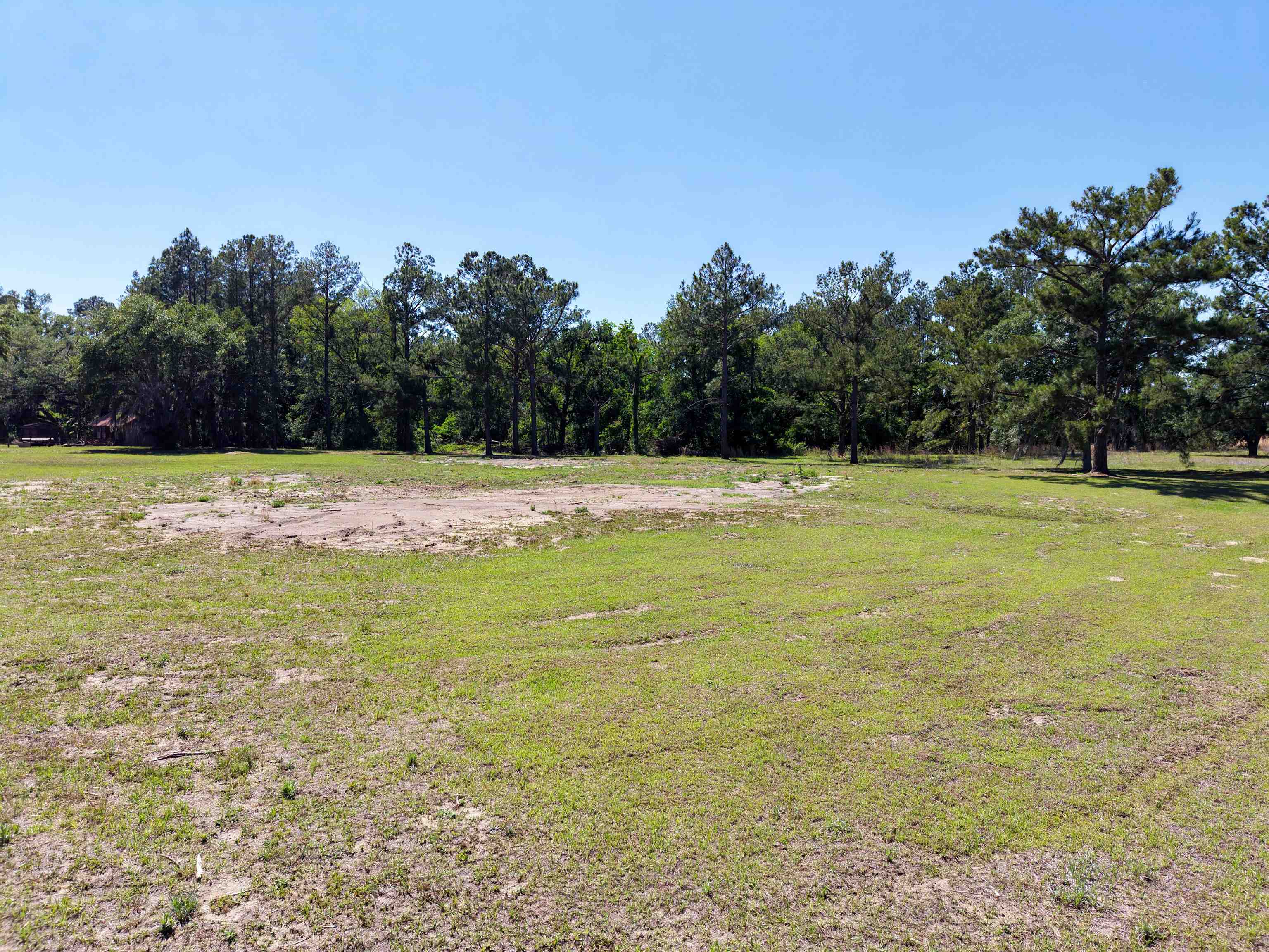 Vacant Vacant Valhalla Ranch Drive Perry, FL 32348 - Photo 5 of 11