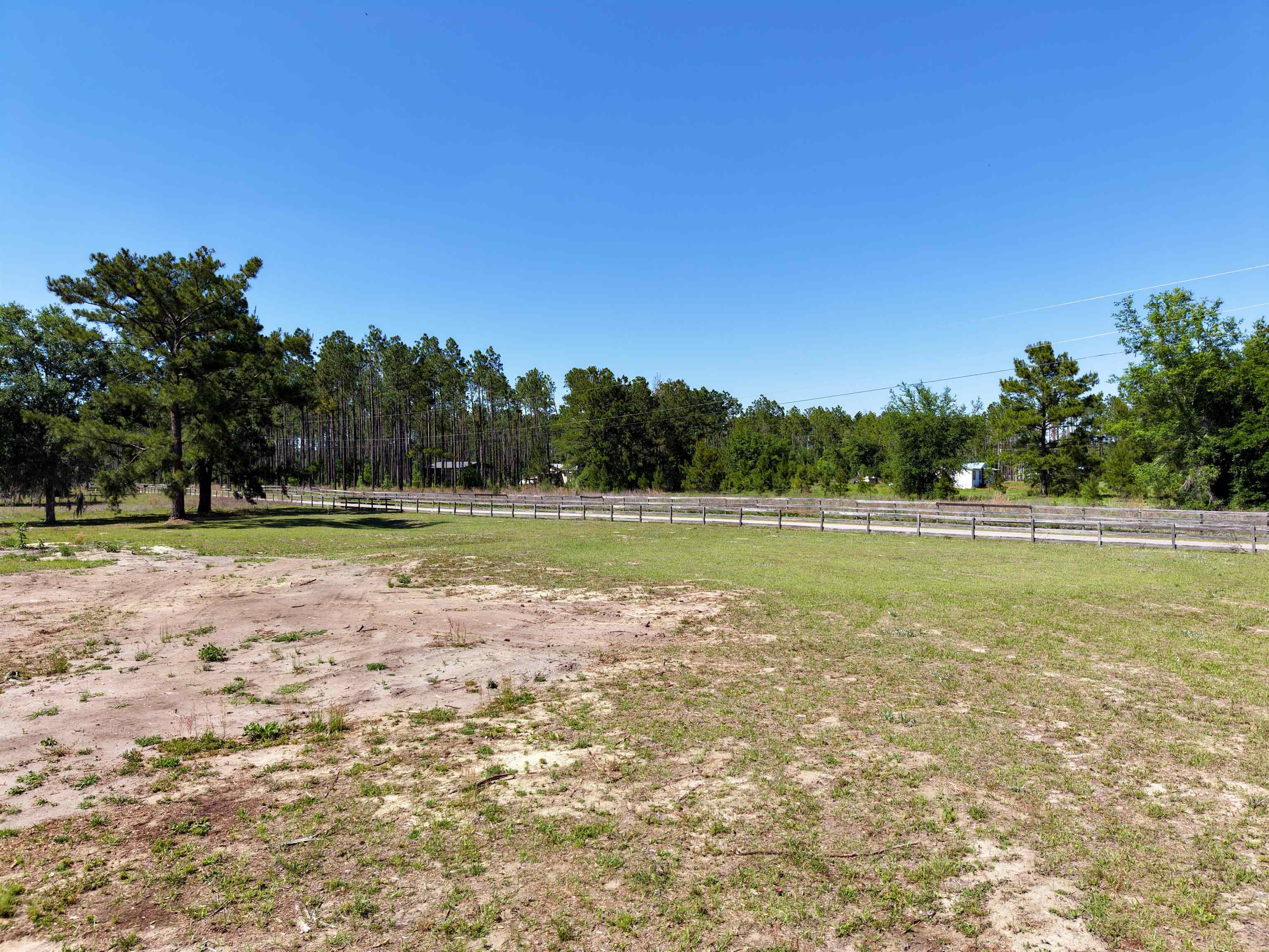 Vacant Vacant Valhalla Ranch Drive Perry, FL 32348 - Photo 6 of 11