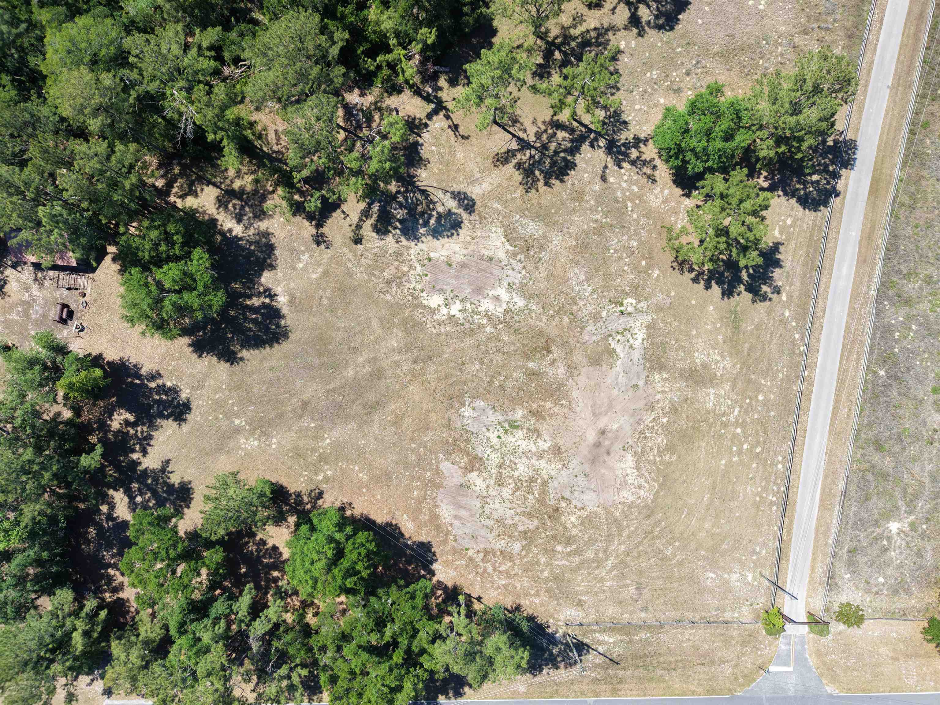 Vacant Vacant Valhalla Ranch Drive Perry, FL 32348 - Photo 8 of 11