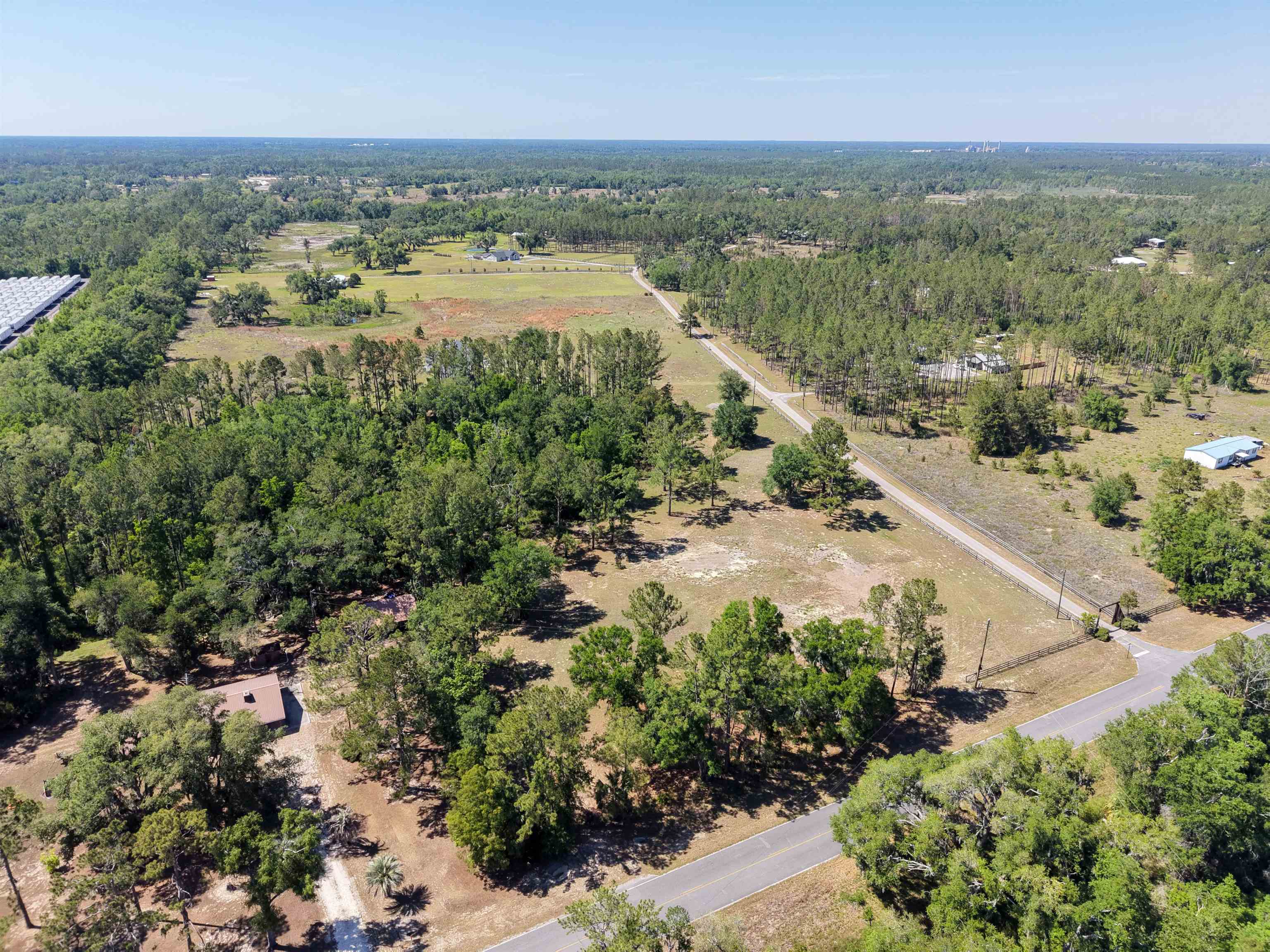 Vacant Vacant Valhalla Ranch Drive Perry, FL 32348 - Photo 9 of 11