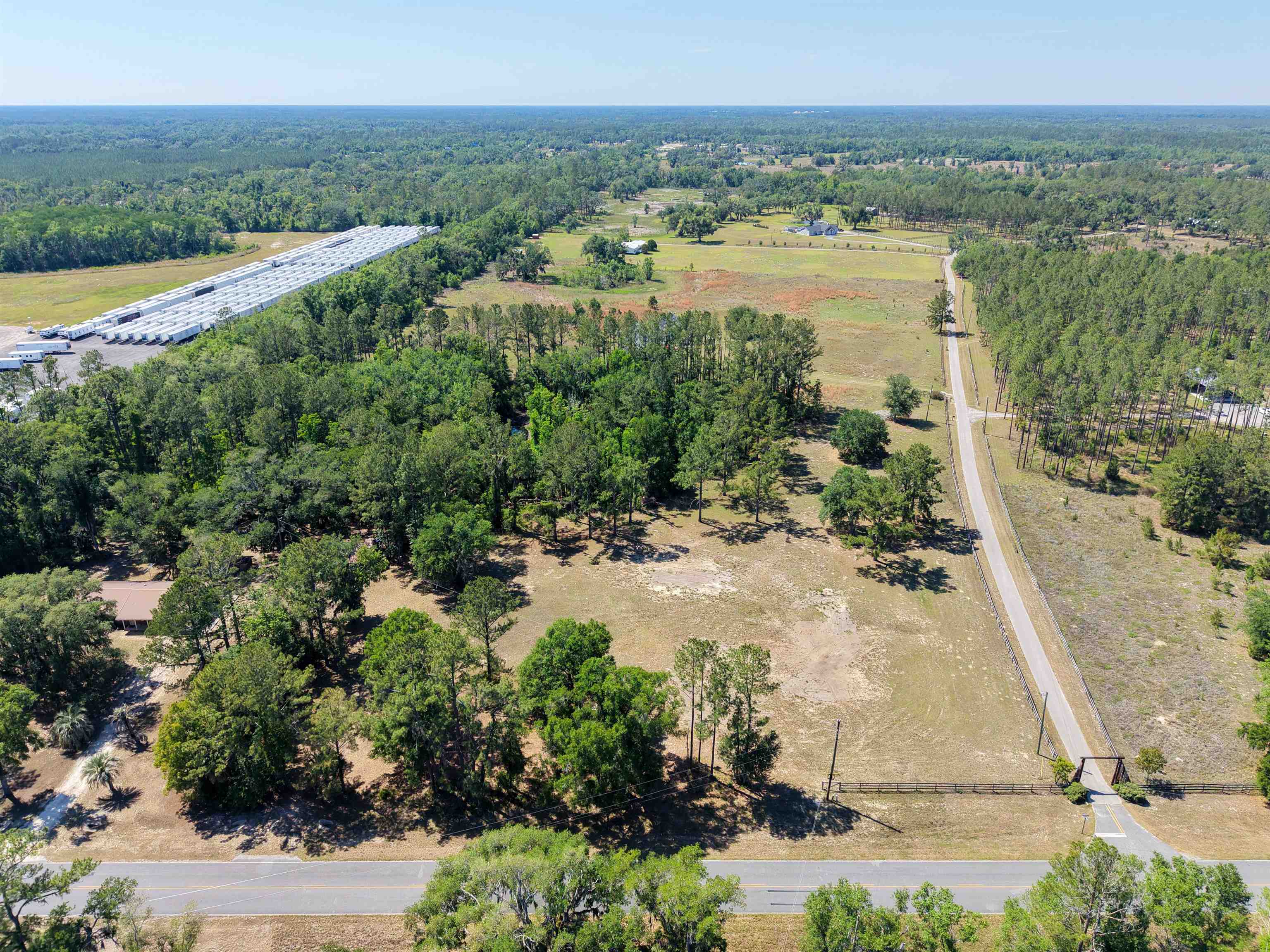 Vacant Vacant Valhalla Ranch Drive Perry, FL 32348 - Photo 10 of 11