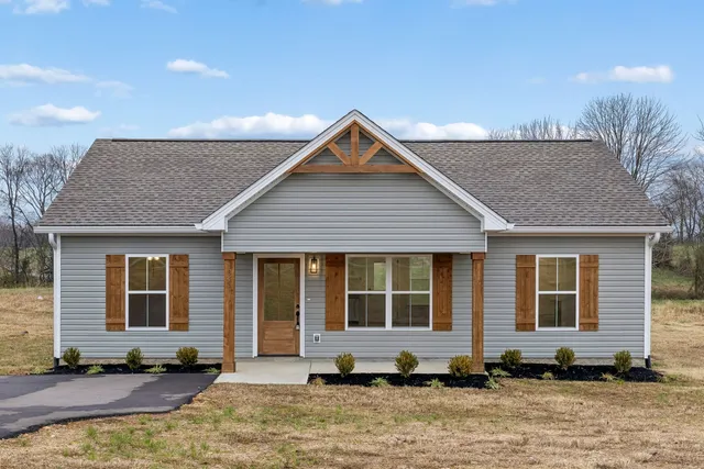 $305,000 | 1035 Landing Lane, Adams, TN 37010