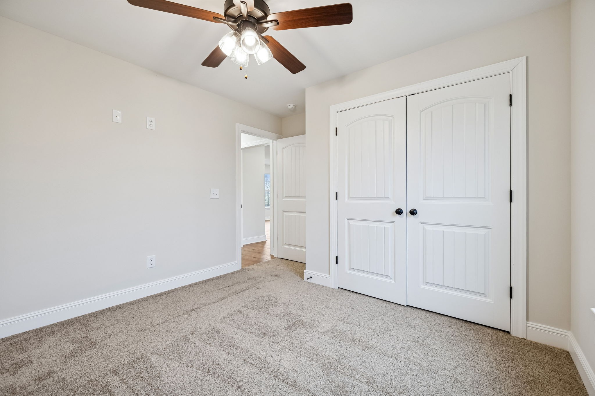 1035 Landing Lane Adams, TN 37010 - Photo 18 of 26 a view of an empty room