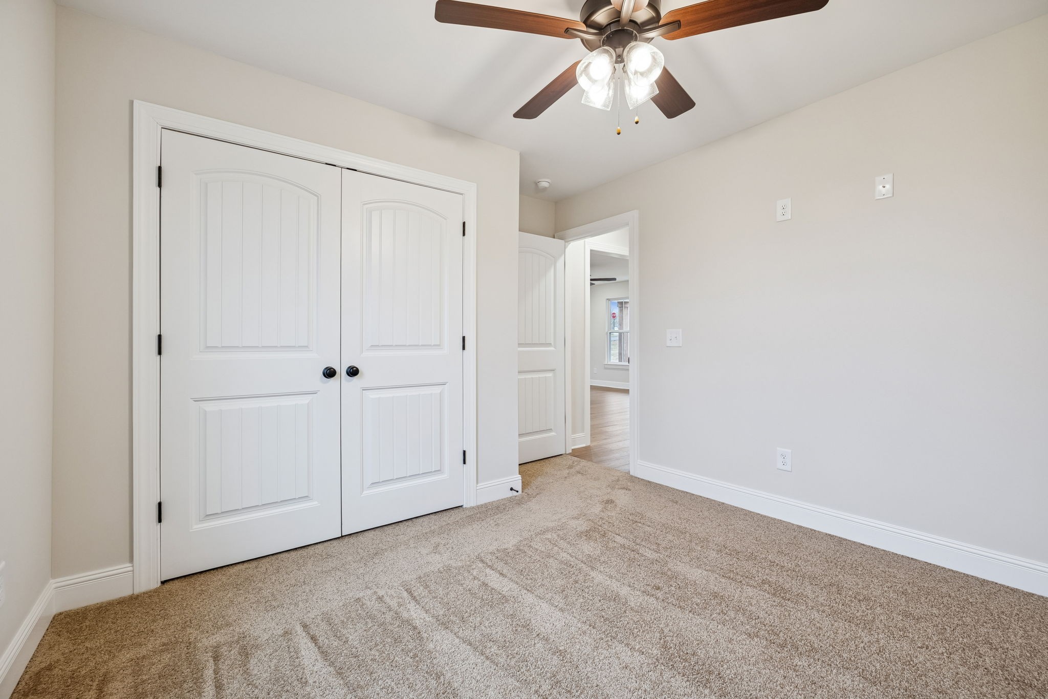 1035 Landing Lane Adams, TN 37010 - Photo 21 of 26 a view of an empty room
