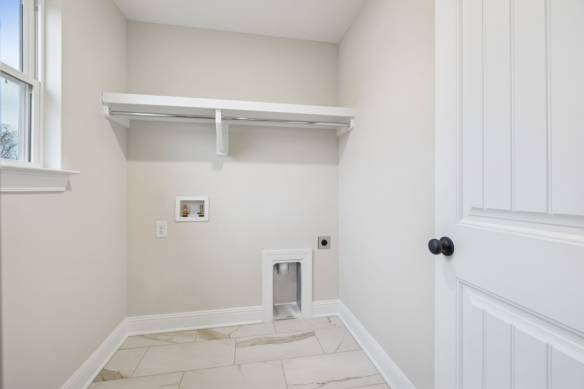 1035 Landing Lane Adams, TN 37010 - Photo 22 of 26 a view of a walk in closet