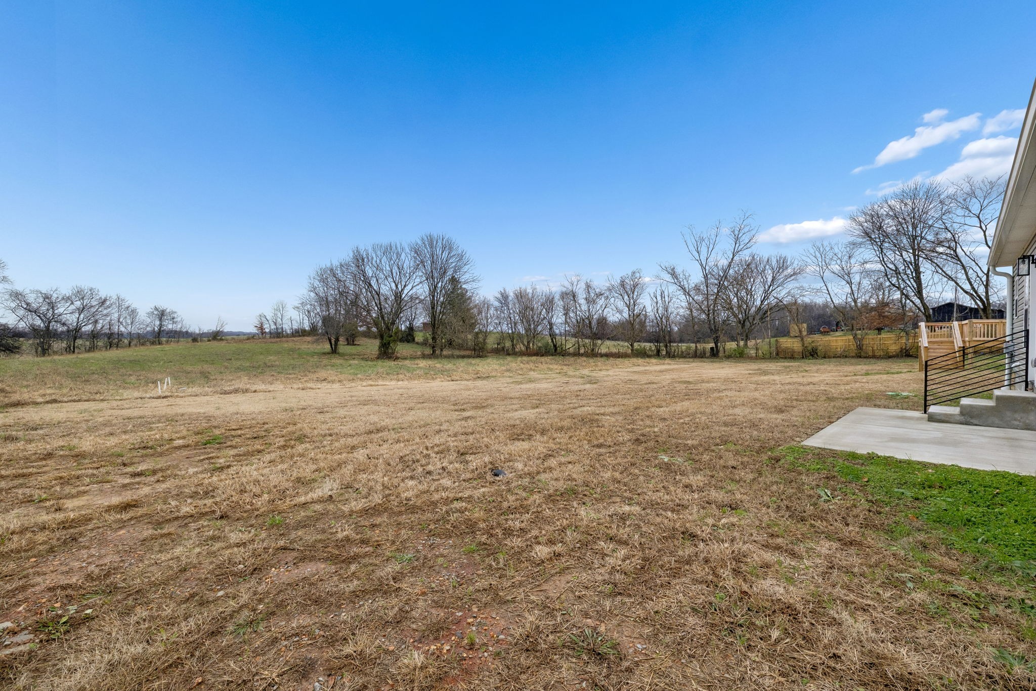 1035 Landing Lane Adams, TN 37010 - Photo 25 of 26 a view of a field with ocean view