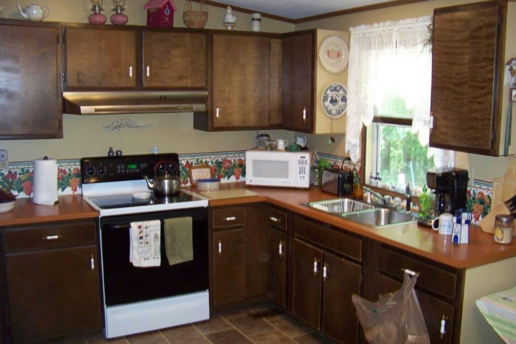 393 Sanborn Road West Newfield, ME 04095 - Photo 20 of 24 Kitchen