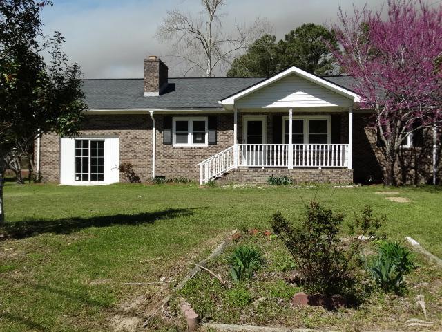 2946 Brown Road Southeast Bolivia, NC 28422 - Photo 1 of 11 Primary Photo