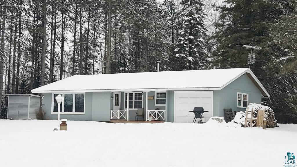 57 East Harney Road Esko, MN 55733 - Photo 1 of 17 Gallery Image 1