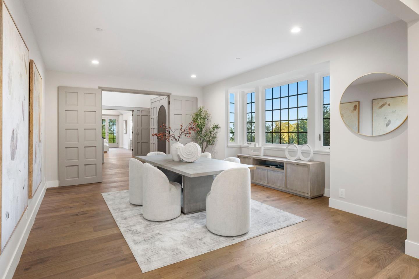 260 Robin Road Hillsborough, CA 94010 - Photo 28 of 96 Gallery Image 28