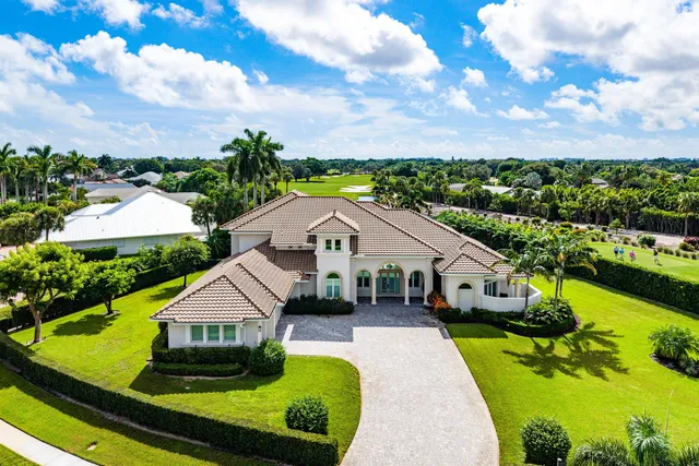$4,499,000 | 4600 Bocaire Boulevard, Boca Raton, FL 33487
