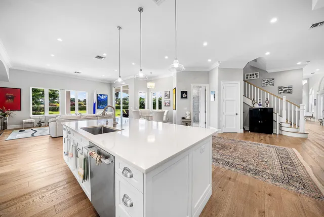 $4,499,000 | 4600 Bocaire Boulevard, Boca Raton, FL 33487