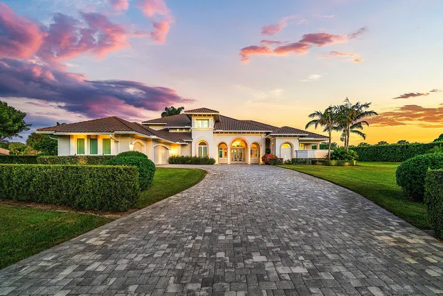 $4,499,000 | 4600 Bocaire Boulevard, Boca Raton, FL 33487