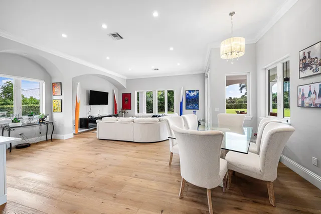 $4,499,000 | 4600 Bocaire Boulevard, Boca Raton, FL 33487