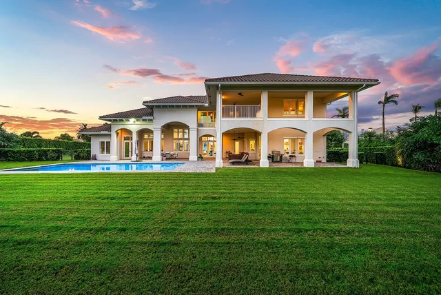 $4,499,000 | 4600 Bocaire Boulevard, Boca Raton, FL 33487