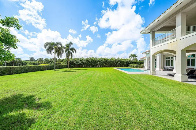 $4,499,000 | 4600 Bocaire Boulevard, Boca Raton, FL 33487