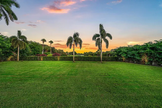 $4,499,000 | 4600 Bocaire Boulevard, Boca Raton, FL 33487