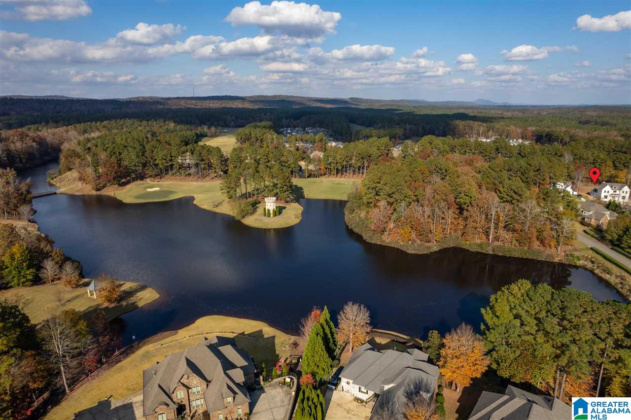 100 Kilberry Circle Pelham, AL 35124 - Photo 47 of 50