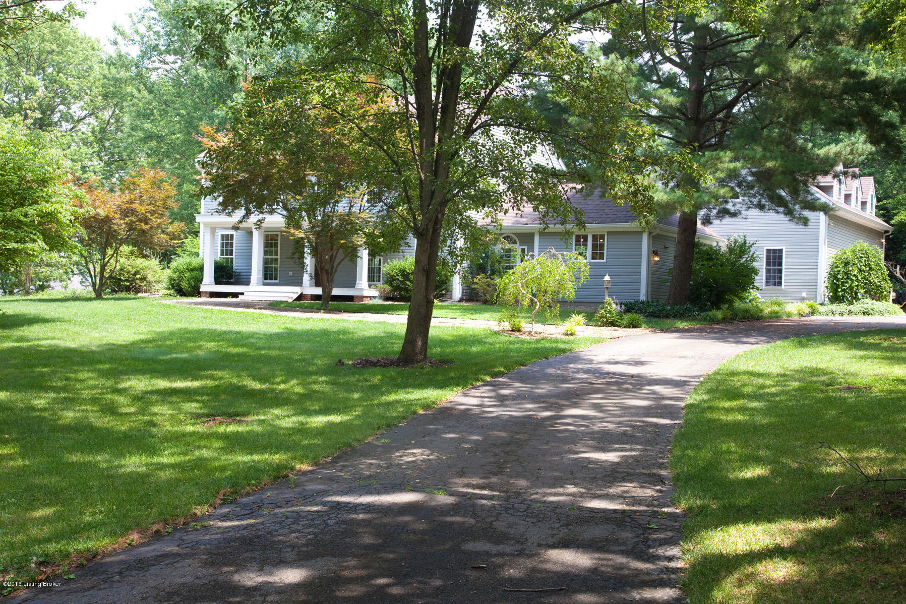 10808 Sun Ridge Road Goshen, KY 40026 - Photo 15 of 15 e10808SunRidge65