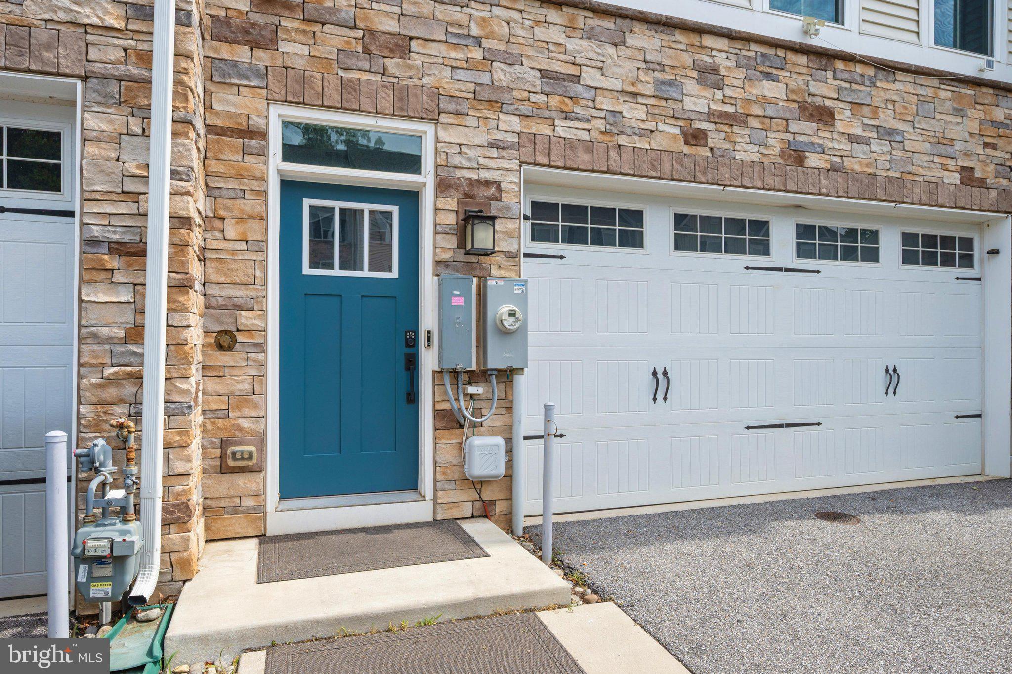 3062 Shaws Road Edgemere, MD 21219 - Photo 4 of 94 Exterior Front, 2 Car Garage