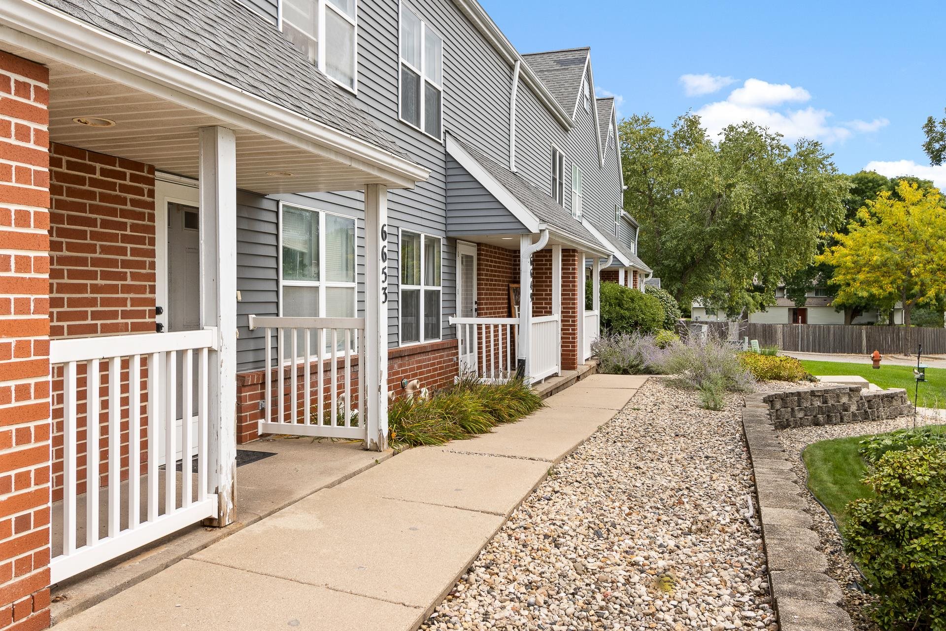 6649 Raymond Road, Unit 10 Madison, WI 53711 - Photo 37 of 39 Gallery Image 37