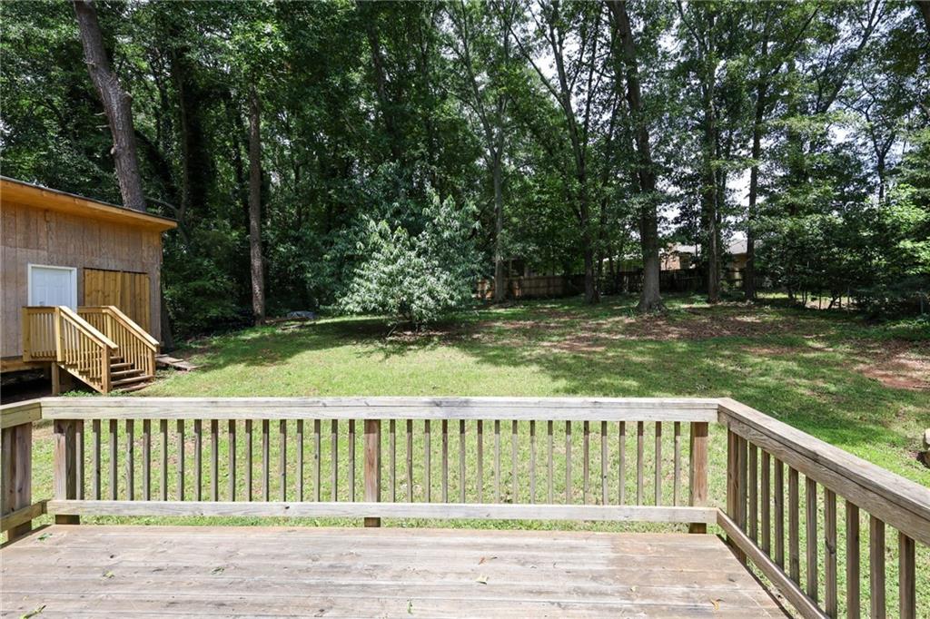 1200 Silver Hill Road Stone Mountain, GA 30087 - Photo 30 of 31