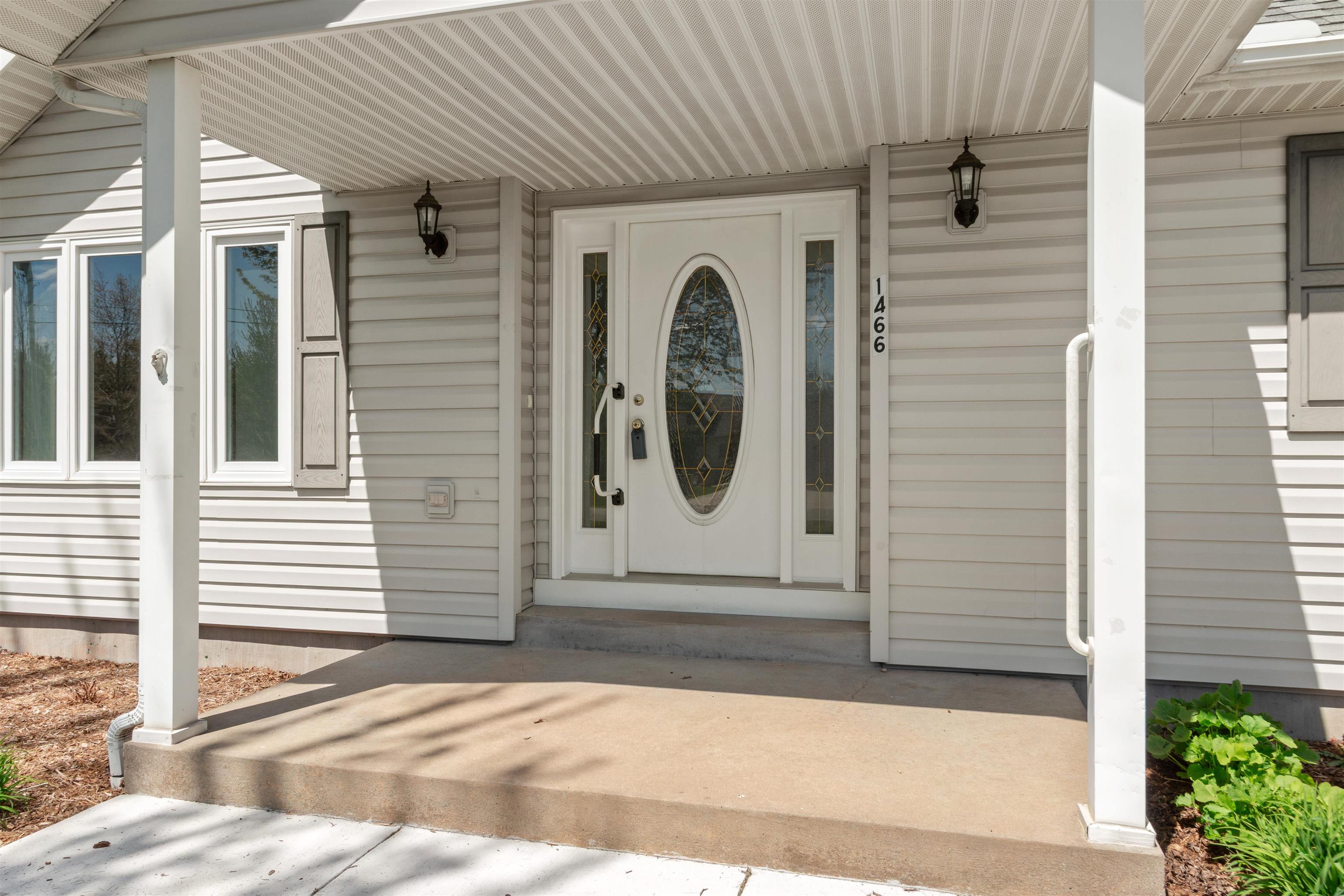 1466 2nd Street South Rudolph, WI 54475 - Photo 3 of 51