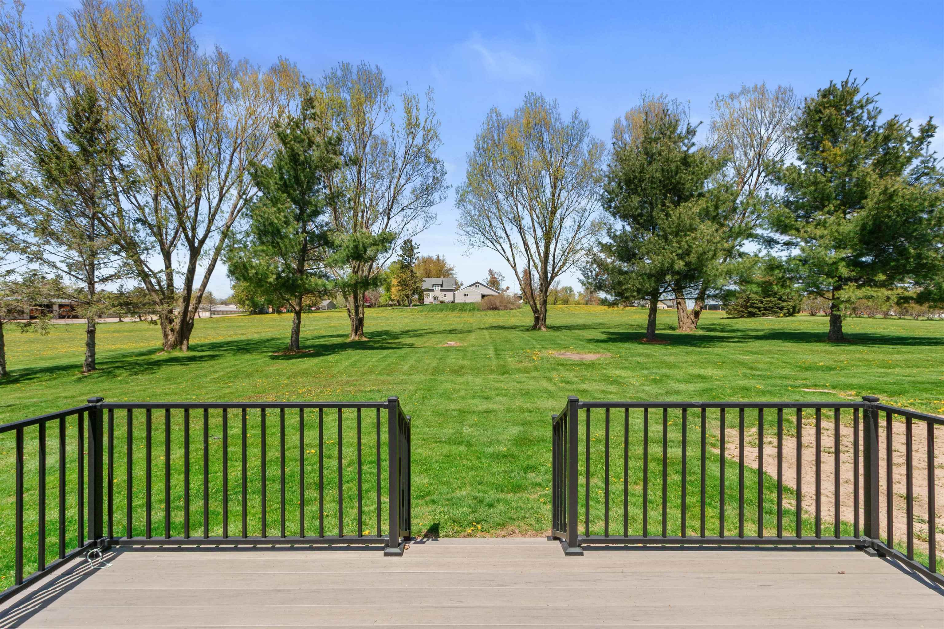 1466 2nd Street South Rudolph, WI 54475 - Photo 35 of 51
