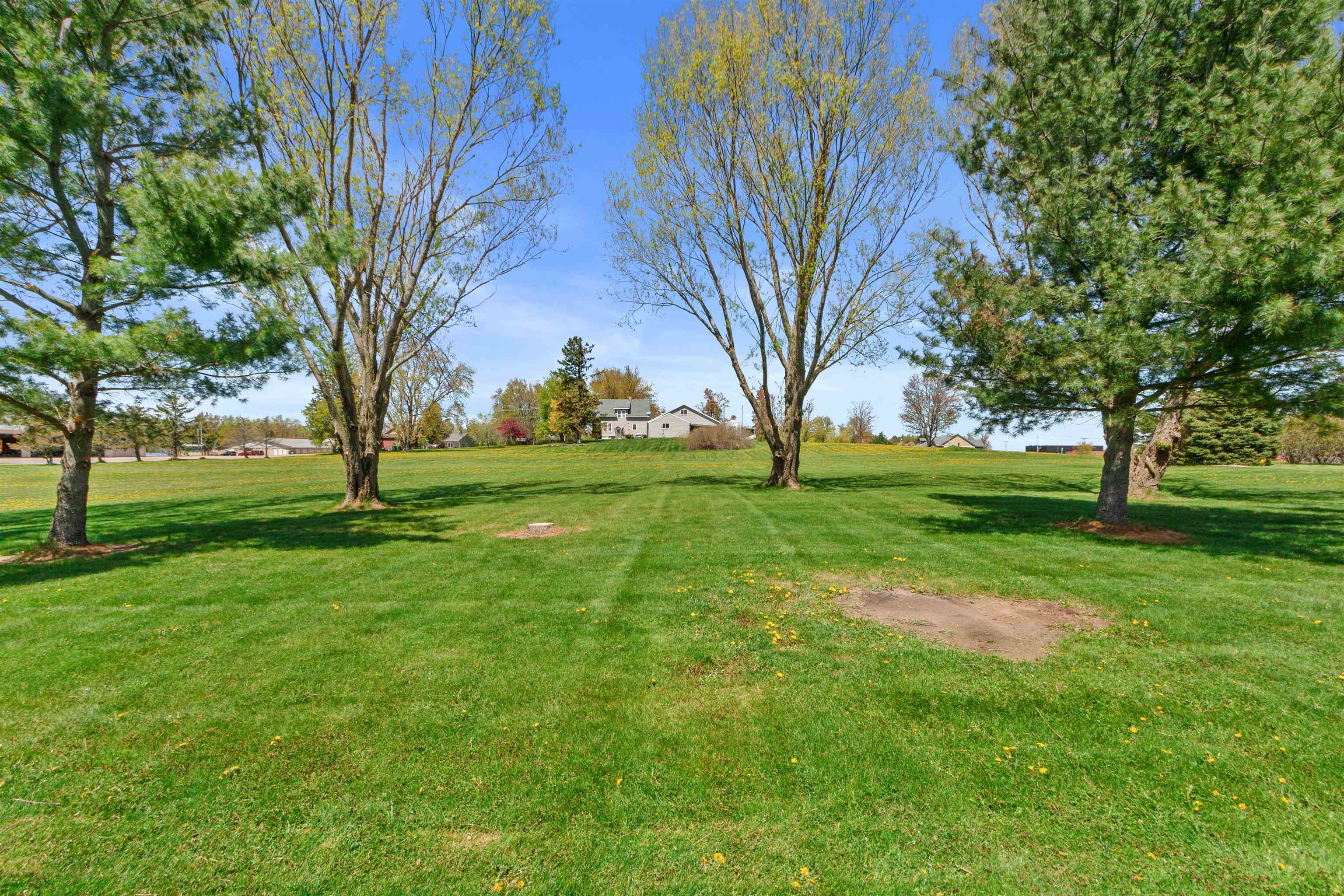 1466 2nd Street South Rudolph, WI 54475 - Photo 36 of 51