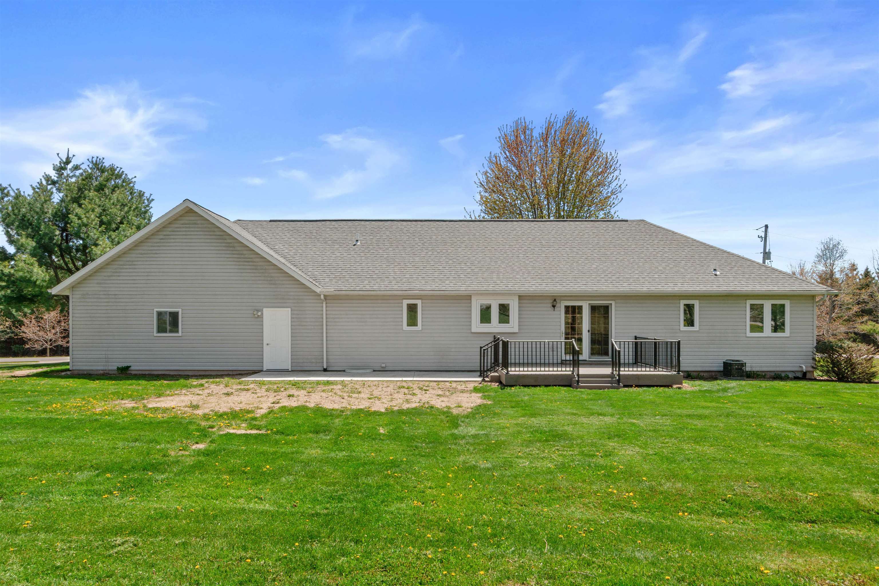 1466 2nd Street South Rudolph, WI 54475 - Photo 38 of 51